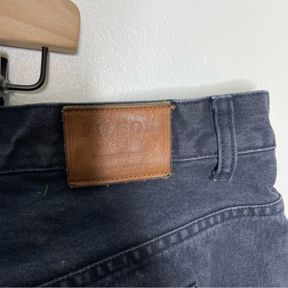 Filson NA 14001 Heavy Denim Jean Mens 46x31 - Picture 6 of 8